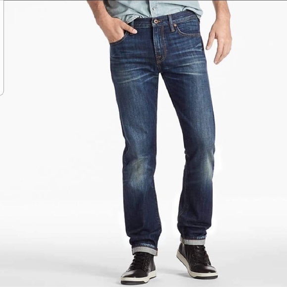 Lucky Brand Other - New Lucky Skinny Jeans